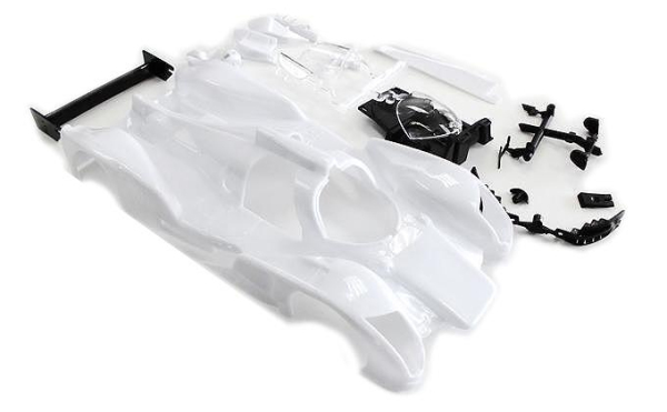 Ninco Karosserie ProRace EVO für Audi R18